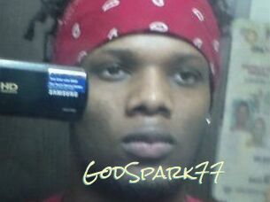 GodSpark77 Porn Monkey Cash
