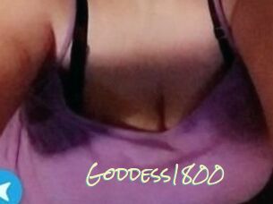 Goddess1800