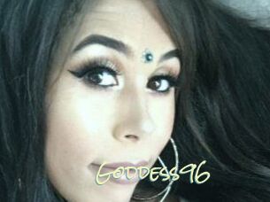 Goddess96