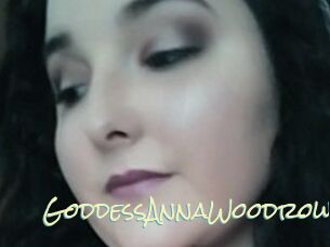 GoddessAnnaWoodrow
