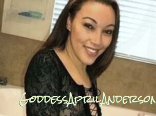 GoddessAprilAnderson