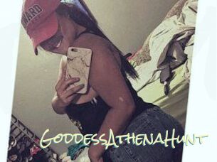 GoddessAthenaHunt