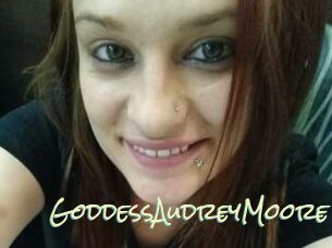 GoddessAudreyMoore