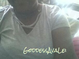 GoddessAvaLei