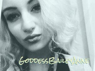 GoddessBaileyAnne