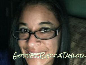 GoddessBeccaTaylor