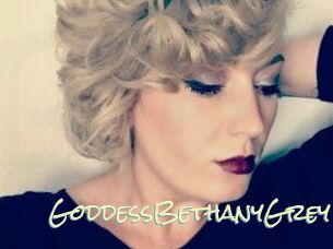 GoddessBethanyGrey