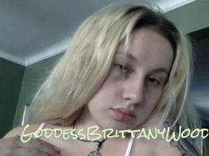 GoddessBrittanyWoods