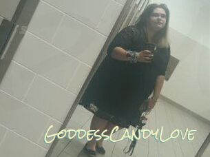 GoddessCandyLove