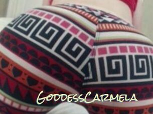 GoddessCarmela