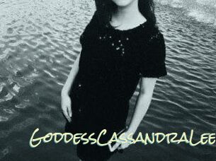 GoddessCassandraLee