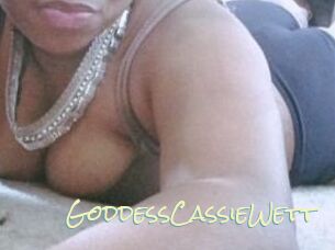 GoddessCassieWett