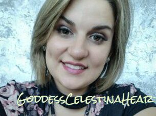 GoddessCelestinaHeart