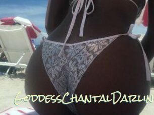 GoddessChantalDarling