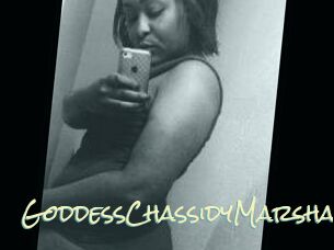 GoddessChassidyMarshall
