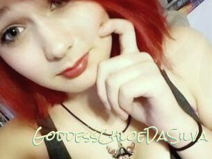GoddessChloeDaSilva