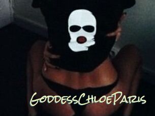 GoddessChloeParis