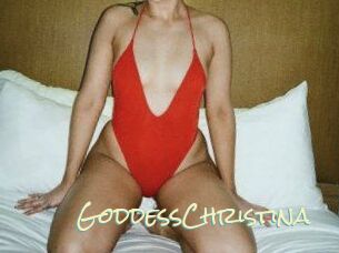 GoddessChristina