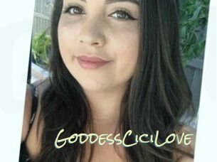 GoddessCiciLove