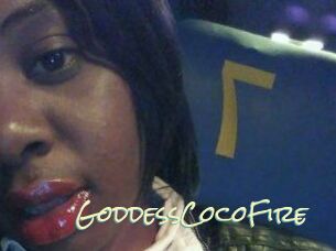 GoddessCocoFire