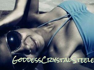 GoddessCrystalSteele