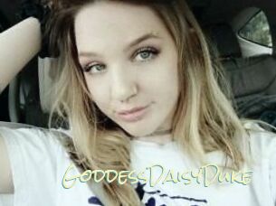 GoddessDaisyDuke