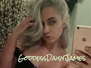 GoddessDaisyJames