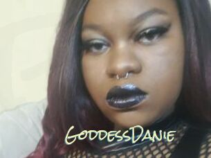 GoddessDanie