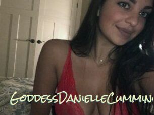 GoddessDanielleCummings