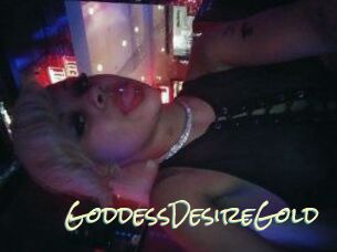 GoddessDesireGold
