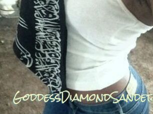 GoddessDiamondSanders