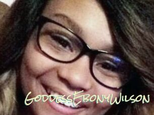 GoddessEbonyWilson