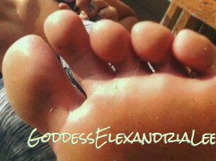 GoddessElexandriaLee