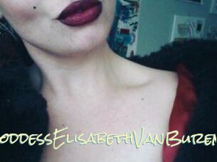GoddessElisabethVanBuren