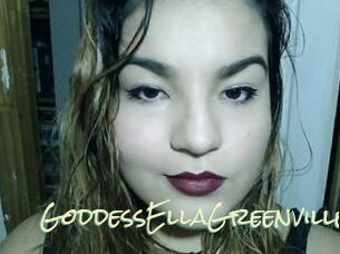 GoddessEllaGreenville