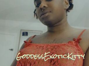 GoddessExoticKitty
