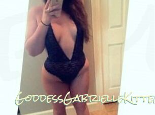 GoddessGabrielleKitten