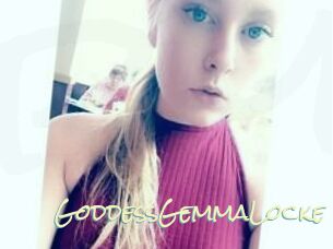 GoddessGemmaLocke