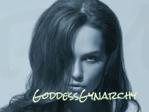 GoddessGynarchy