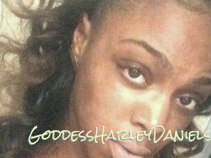 GoddessHarleyDaniels