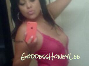 GoddessHoneyLee