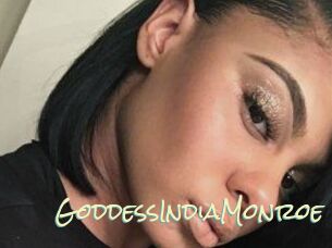 GoddessIndiaMonroe