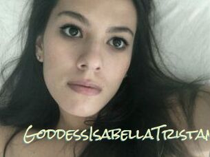 GoddessIsabellaTristan