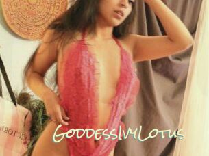 GoddessIvyLotus