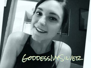 GoddessIvySilver
