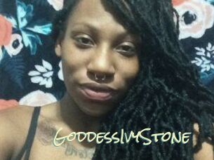 GoddessIvyStone
