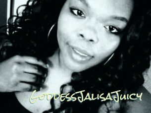 GoddessJalisaJuicy