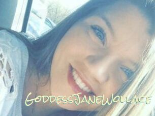 GoddessJaneWollace