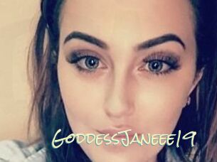 GoddessJaneee19