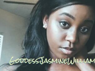 GoddessJasmineWilliams